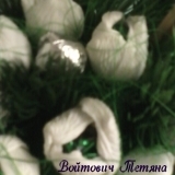 корзинка (Новорічна)