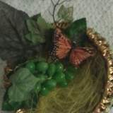 Солодка корзинка