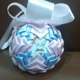 елочные игрушки.