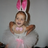 Юбка из фатина