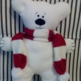 Мягкая игрушка "Миша"