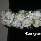 Веночек " Весенний"