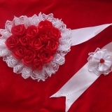 Банты на выписку из роддома