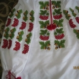 Сорочка жіноча