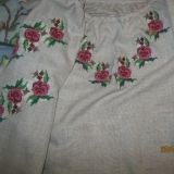 Сорочка жіноча