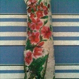 картина "Запах весны"