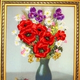 Полевые краски