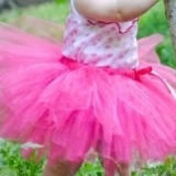 юбочка пачка