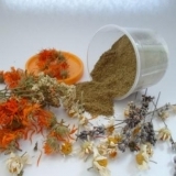 Убтан "Собрание трав"