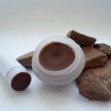 бальзам для губ "шоколадка"