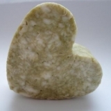 Твердый шампунь "Лечебный"