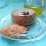 Твердый шампунь "Мон"