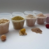 Набор из 5 мини убтанов