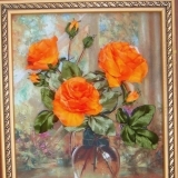 Розы Альберта Уильямса