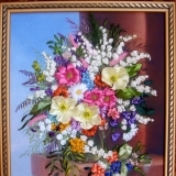 Праздничный букет