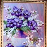 Нежность весны