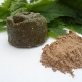 Твердый шампунь "Брами"