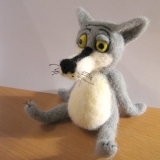 Жил-был пес