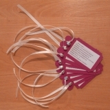 Карточка для девичника