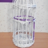 Декоративная клетка