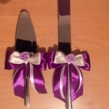 Приборы для торта