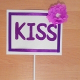 Картачка для молодоженов