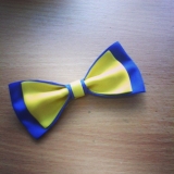 Бабочки галстуки