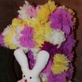 Единичка на первое день рождение ребенка