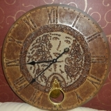 Настенные часы