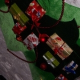 Декор на стену