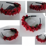 Віночок " Ягода - калина "