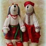 Зайцы "Украинцы"